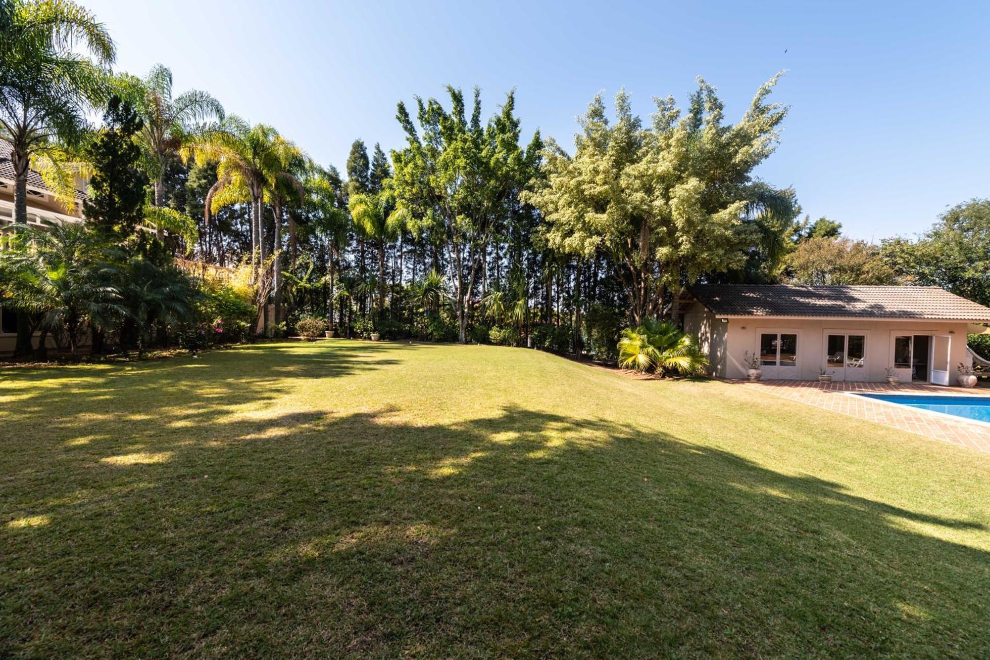 Fazenda Vila Real - Grande E Charmosa Casa De Campo Itu Exterior foto